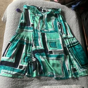 Women’s 22/24 soft long skirt